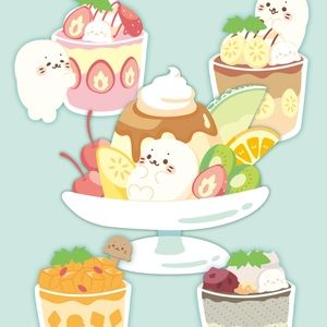 Meet your Posher, Charlene